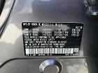 2019 Honda Hr-v Exl Gray vin: 3CZRU5H76KM707186