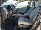 2019 Honda Hr-v Exl Gray vin: 3CZRU5H76KM707186