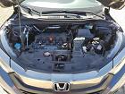 2019 Honda Hr-v Exl Gray vin: 3CZRU5H76KM707186