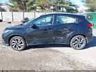 2019 Honda Hr-v Sport Black vin: 3CZRU6H13KG704651