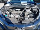 2019 Honda Hr-v Sport Black vin: 3CZRU6H13KG704651