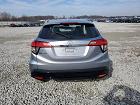 2019 Honda Hr-v Sport Silver vin: 3CZRU6H14KG704741