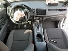 2019 Honda Hr-v Sport Silver vin: 3CZRU6H14KG704741