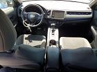 2019 Honda Hr-v Sport Blue vin: 3CZRU6H14KG710264