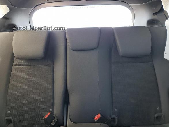 2019 Honda Hr-v Sport Silver vin: 3CZRU6H15KG713139