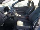 2019 Honda Hr-v Sport Silver vin: 3CZRU6H15KG713139