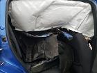 2019 Honda Hr-v Sport Blue vin: 3CZRU6H16KG700383