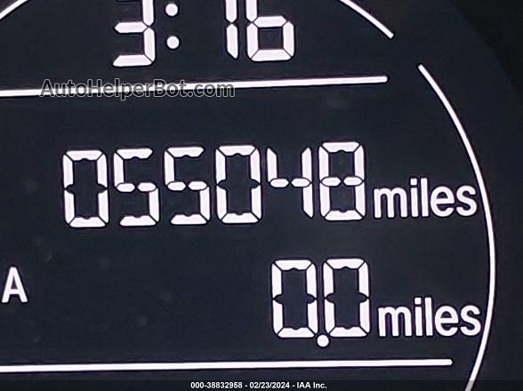 2019 Honda Hr-v Sport Black vin: 3CZRU6H16KG707365