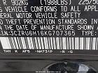 2019 Honda Hr-v Sport Black vin: 3CZRU6H16KG707365