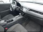 2019 Honda Hr-v Sport Black vin: 3CZRU6H16KG707365