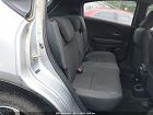 2019 Honda Hr-v Sport Silver vin: 3CZRU6H16KG725736