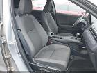 2019 Honda Hr-v Sport Silver vin: 3CZRU6H16KG725736