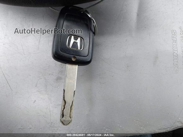 2019 Honda Hr-v Sport Silver vin: 3CZRU6H16KG725736