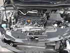 2019 Honda Hr-v Sport Silver vin: 3CZRU6H16KG725736