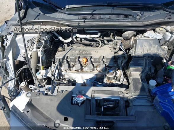 2019 Honda Hr-v Sport Silver vin: 3CZRU6H18KG709375