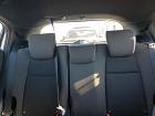 2019 Honda Hr-v Sport Silver vin: 3CZRU6H1XKG734794
