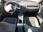 2019 Honda Hr-v Sport Silver vin: 3CZRU6H1XKG734794