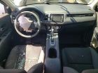 2019 Honda Hr-v Lx Серый vin: 3CZRU6H33KG722486