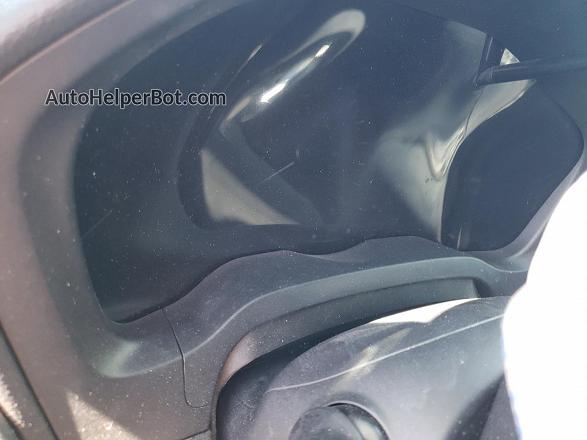 2019 Honda Hr-v Lx Серый vin: 3CZRU6H33KG722486