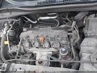 2019 Honda Hr-v Lx Gray vin: 3CZRU6H38KG711340