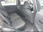 2019 Honda Hr-v Lx Gray vin: 3CZRU6H38KG711340