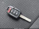 2019 Honda Hr-v Lx Gray vin: 3CZRU6H38KG711340