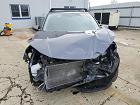 2019 Honda Hr-v Lx Gray vin: 3CZRU6H38KG723892