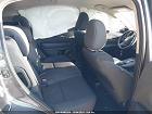 2019 Honda Hr-v Lx Gray vin: 3CZRU6H39KG707054
