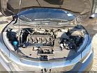 2019 Honda Hr-v Lx Gray vin: 3CZRU6H39KG707054