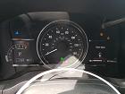 2019 Honda Hr-v Ex Silver vin: 3CZRU6H50KM722576