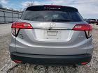 2019 Honda Hr-v Ex Silver vin: 3CZRU6H50KM722576