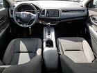 2019 Honda Hr-v Ex Black vin: 3CZRU6H51KM721386