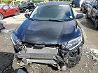 2019 Honda Hr-v Ex Black vin: 3CZRU6H51KM721386