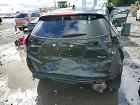 2019 Honda Hr-v Ex Black vin: 3CZRU6H51KM721386