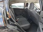 2019 Honda Hr-v Ex Black vin: 3CZRU6H51KM721386