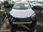 2019 Honda Hr-v Ex-l Gray vin: 3CZRU6H79KM735912