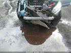2019 Honda Hr-v Ex-l Gray vin: 3CZRU6H79KM735912
