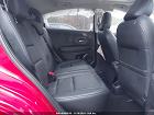 2019 Honda Hr-v Touring Red vin: 3CZRU6H98KM700831