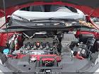 2019 Honda Hr-v Touring Red vin: 3CZRU6H98KM700831