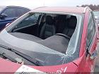 2019 Honda Hr-v Touring Red vin: 3CZRU6H98KM700831