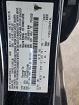 2015 Ford Fiesta Se Black vin: 3FADP4BJ7FM126023