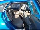 2015 Ford Fiesta Se Blue vin: 3FADP4BJ7FM145297