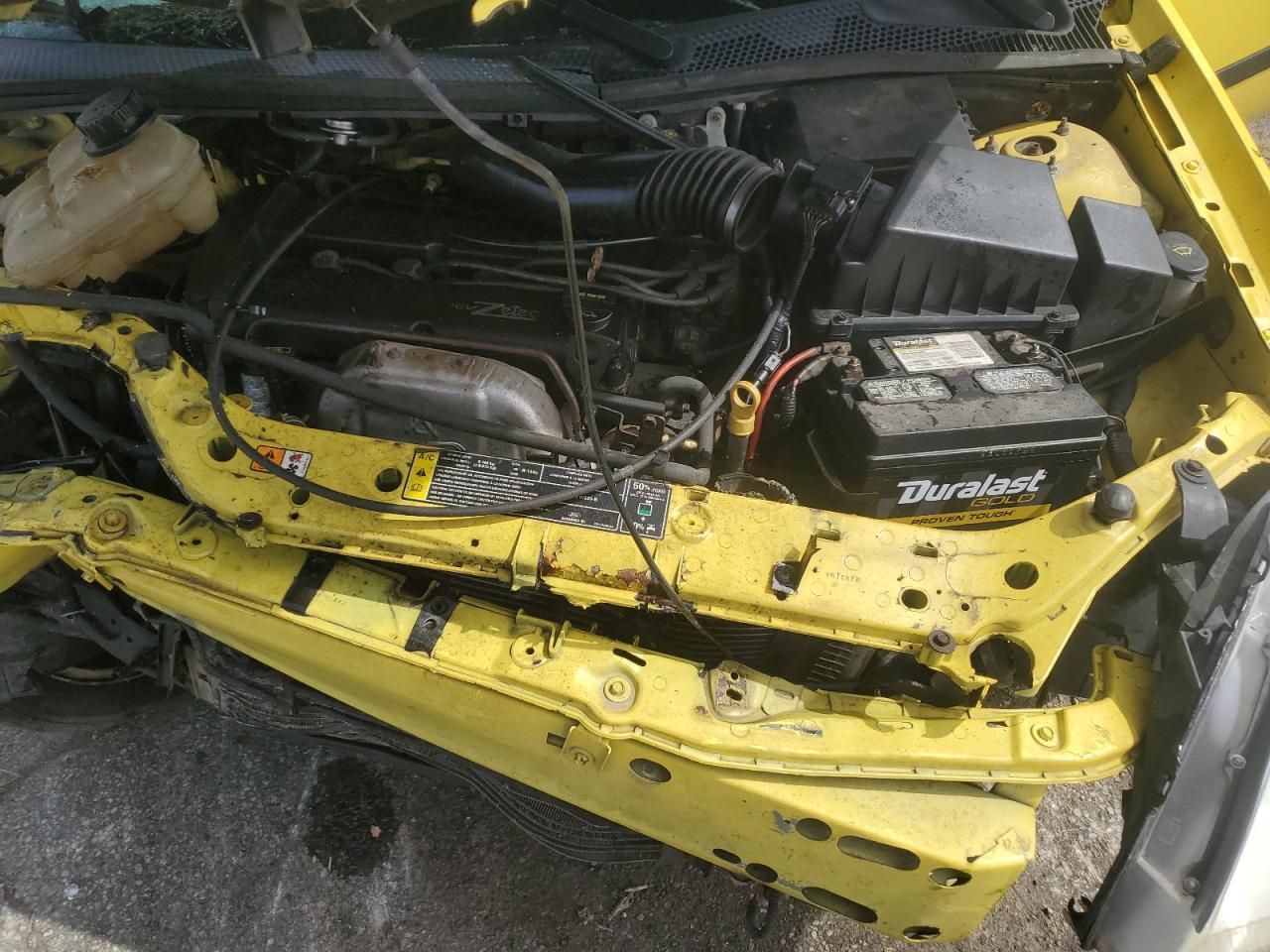 フーガ Price & History 2001 Ford Focus Zx3 2.0l 4 vin