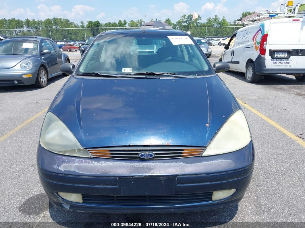 Price & History 2002 Ford Focus Zx3/zx3 Premium 2.0l I-4 Dohc