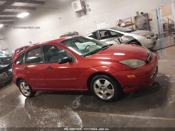 Price & History 2003 Ford Focus Zx5 2.0l I-4 Dohc, 130hp vin