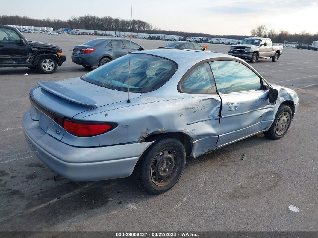 ぽこ The US Ford Escort had little in common with European versions, as