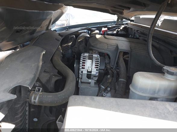 2012 Chevrolet Silverado 1500 Ls Light Blue vin: 3GCPCREAXCG133179