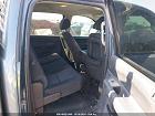 2012 Chevrolet Silverado 1500 Ls Light Blue vin: 3GCPCREAXCG133179