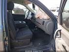 2012 Chevrolet Silverado 1500 Ls Light Blue vin: 3GCPCREAXCG133179