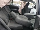 2018 Chevrolet Equinox Lt Синий vin: 3GNAXJEVXJS609978